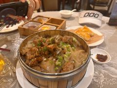 -香云轩·顺德菜(香云纱园林酒店店)