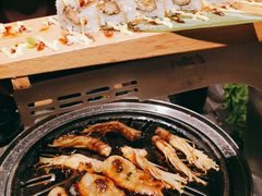 -九田家黑牛烤肉料理(万达店)