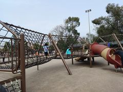 -枫香湖儿童公园