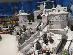 -长沙湘江冰雪世界