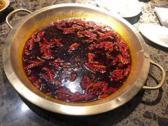 -小龙坎老火锅(建华店)