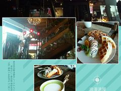-MAAN  COFFEE(安达圣新天地店)