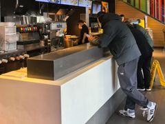 -麦当劳(北沙滩店)