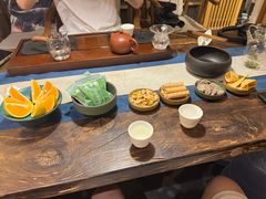 -邈墨茶馆(凤起路店)