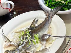 -大笑饭堂(甲子桥店)