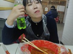-安发瞧麻辣烫(总店)