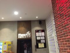 -美格菲健身中心(新都会店)