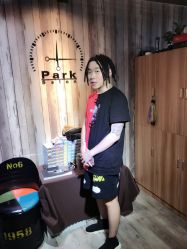 -Park Salon脏辫羽毛接发