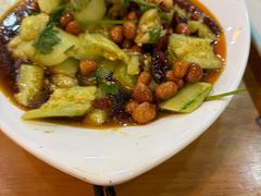 -亿牌牌东北烧烤(怀特店)