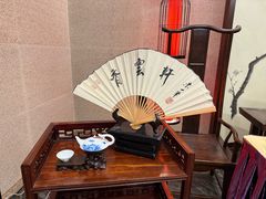 -香云轩·顺德菜(香云纱园林酒店店)