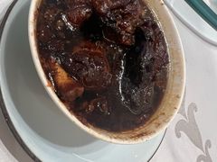 -香港狮子山下·明星粤菜餐厅(北苑店)