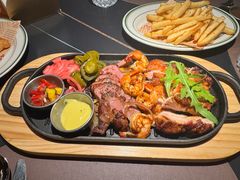 -404干式熟成牛排馆•聚会餐厅