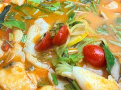 -云海肴·汽锅鸡·云南菜(高德置地店)