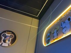 -唯爱KTV聚会餐厅(仙林东城汇店)