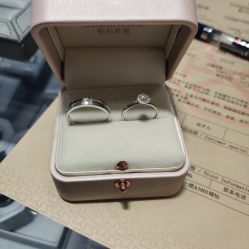 -钻石世家(百花广场店)