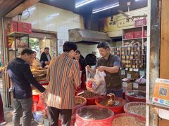 -方林富炒货店(西溪路78号本人店)