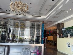 -初色海鲜自助(万丰路店)