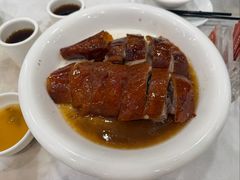 至尊烧鹅-万年酒楼(越秀南路店)