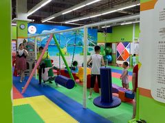 -小岳飞儿童感统·注意力训练馆(金四季店)