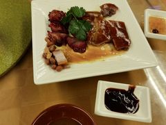 -新辉港式茶餐厅(北栅店)