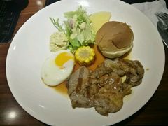 -火炉火自助餐(枫蓝国际店)