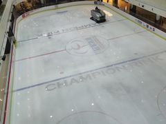 -冠军冰场CHAMPION RINK(百年港湾奥特莱斯店)
