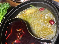 -烂摊摊火锅集市(河北总店)