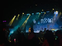 -MOSSO音乐酒吧·live house(南京旗舰店)