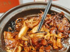 -阿毛饭店(和义路店)