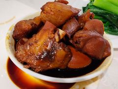 -大荣华酒楼(元朗老店)