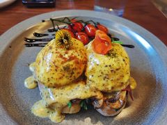-UPPER KITCHEN(延安路店)