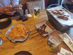 -聚点串吧·北京烧烤(朝北店)