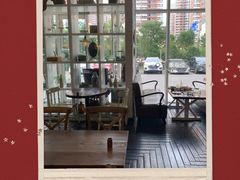 -娜娜家•Nana’Garden (福州道店)