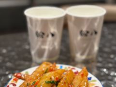 -粉八·云南米线·建水烧烤(常熟路店)