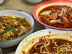 -老三样·旧食新味(万寿宫店)