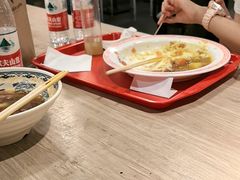 -和合谷(北京市王府井百货大楼店)