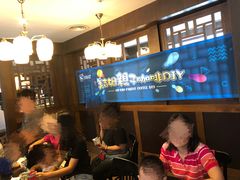-美吉姆早教(高新中心)