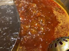 -蜀国大将老火锅(江北店)