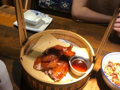 -洞庭土菜小炒馆(易发广场店)