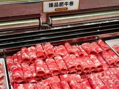 -金滏山·烤肉海鲜火锅自助(襄阳万达店)