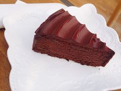 -长颈鹿咖啡(大学路店)