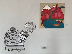 -宝龙艺术中心(七宝宝龙城店)