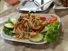 -Jungle Kitchen