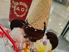 -DQ·蛋糕·冰淇淋(周浦万达店)