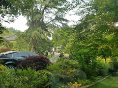 -浙江西子宾馆·瑶园咖啡厅