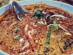 -BAI BUA RESTAURANT