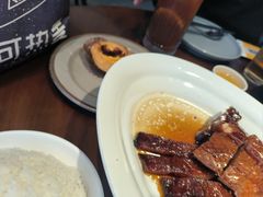 -千日贺茶餐厅(高新万达店)