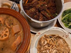 -董厨煨汤馆(车站路店)