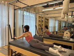 -VPsmart私教健身工作室(新华路旗舰店)