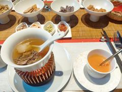 -鲤院·新中式美学·庭院餐厅(夫子庙店)